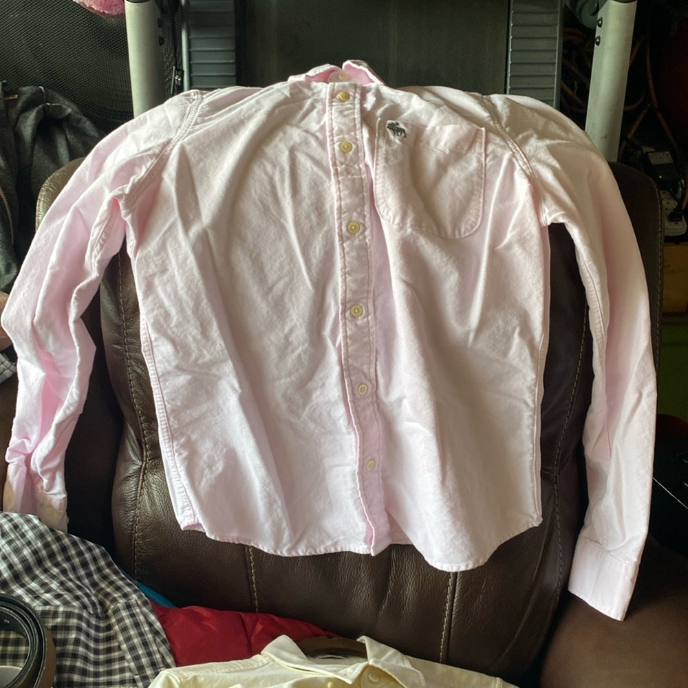 Abercrombie and Fitch Long sleeve
